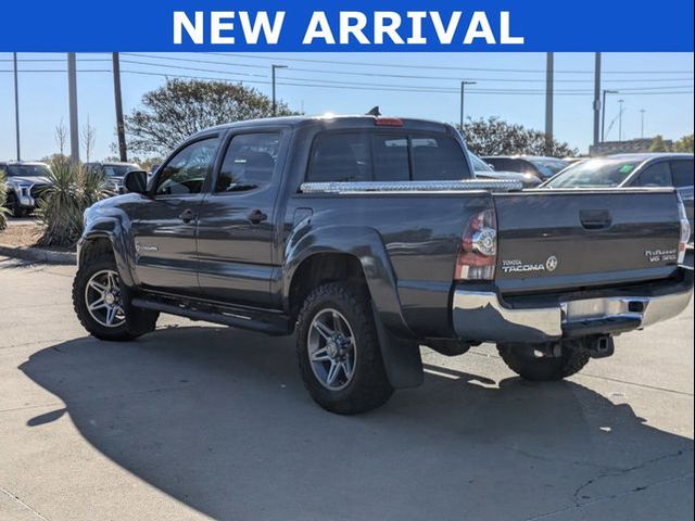 2014 Toyota Tacoma PreRunner