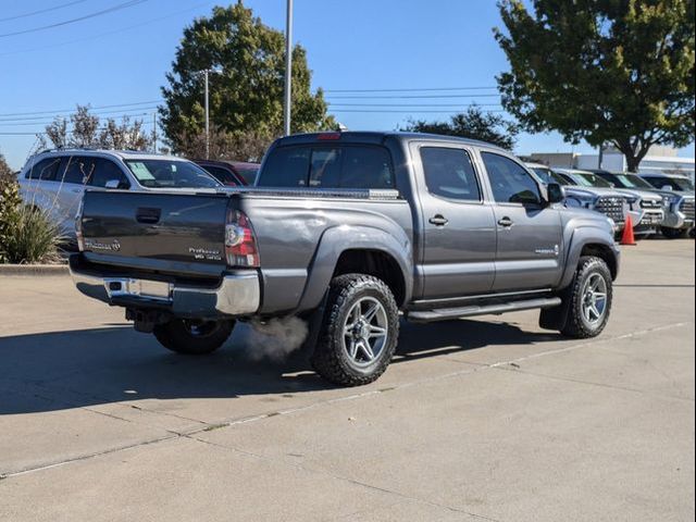 2014 Toyota Tacoma PreRunner