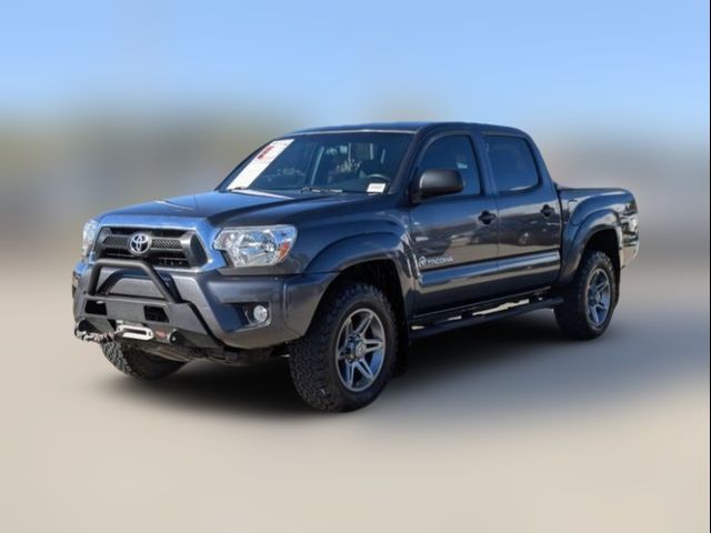 2014 Toyota Tacoma PreRunner