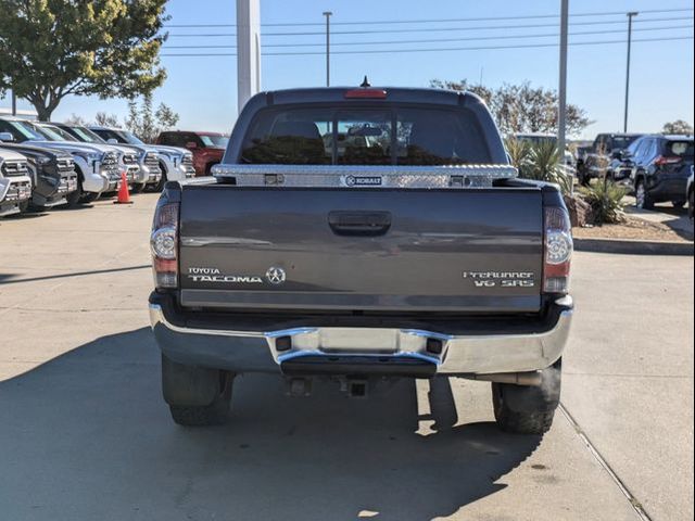 2014 Toyota Tacoma PreRunner