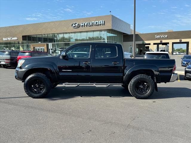 2014 Toyota Tacoma PreRunner