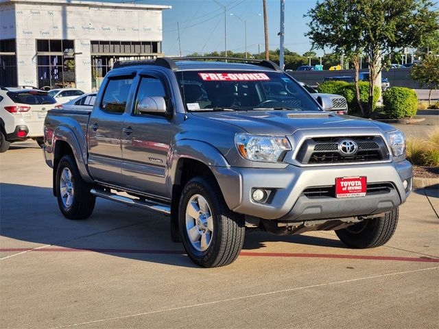 2014 Toyota Tacoma PreRunner