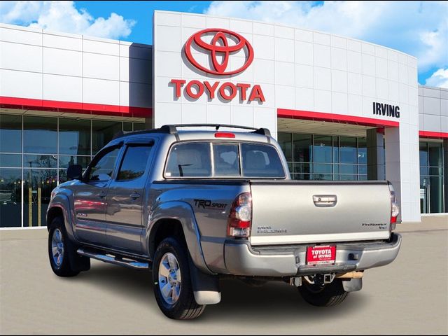 2014 Toyota Tacoma PreRunner