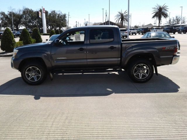 2014 Toyota Tacoma PreRunner