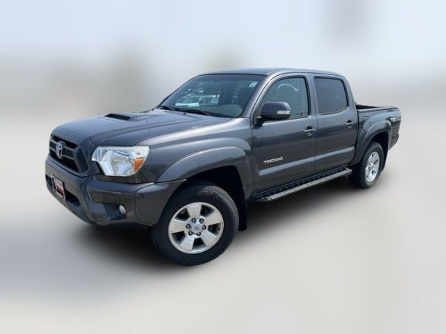 2014 Toyota Tacoma PreRunner