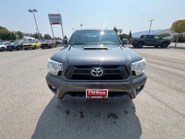 2014 Toyota Tacoma PreRunner