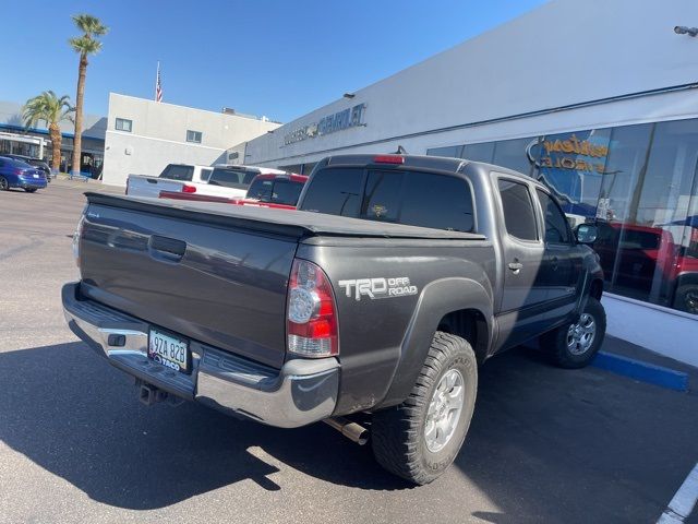 2014 Toyota Tacoma PreRunner