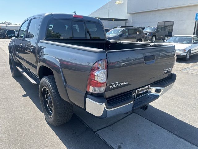 2014 Toyota Tacoma PreRunner