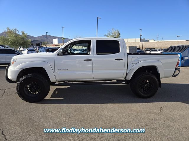 2014 Toyota Tacoma PreRunner