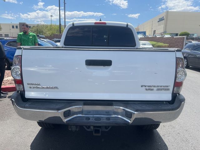 2014 Toyota Tacoma PreRunner