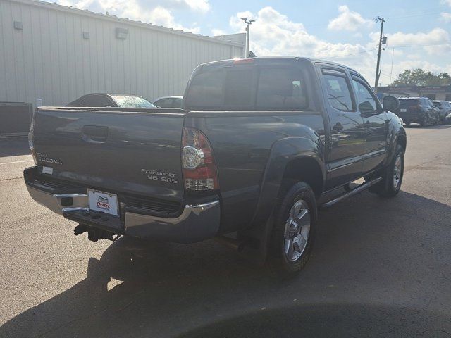 2014 Toyota Tacoma PreRunner