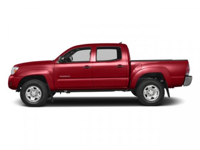 2014 Toyota Tacoma PreRunner