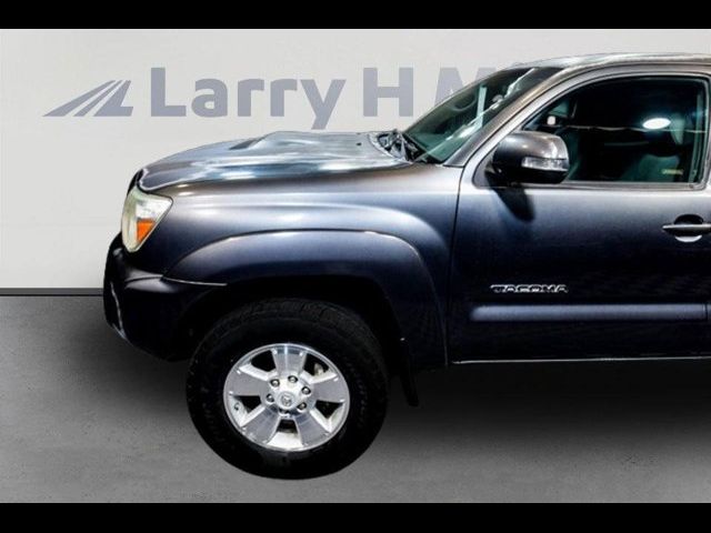 2014 Toyota Tacoma PreRunner