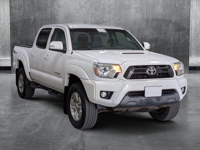 2014 Toyota Tacoma PreRunner