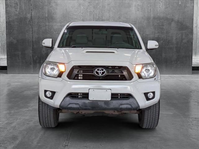 2014 Toyota Tacoma PreRunner