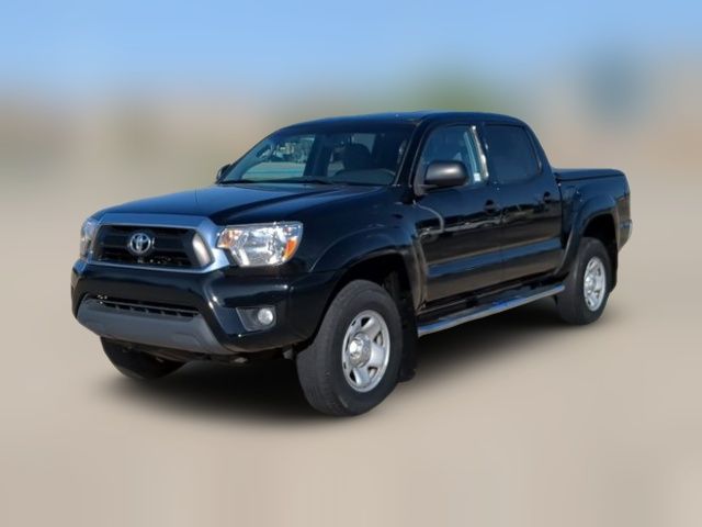 2014 Toyota Tacoma PreRunner