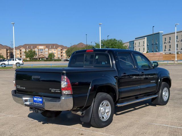 2014 Toyota Tacoma PreRunner