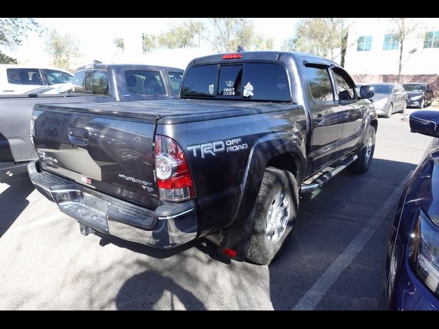 2014 Toyota Tacoma PreRunner