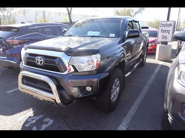 2014 Toyota Tacoma PreRunner