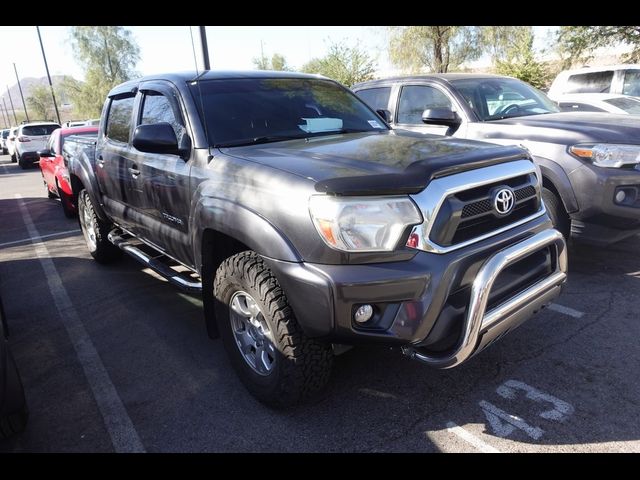 2014 Toyota Tacoma PreRunner