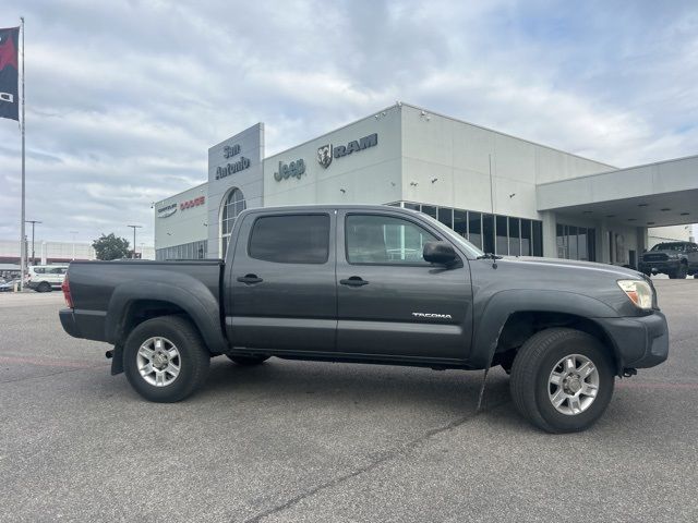 2014 Toyota Tacoma PreRunner