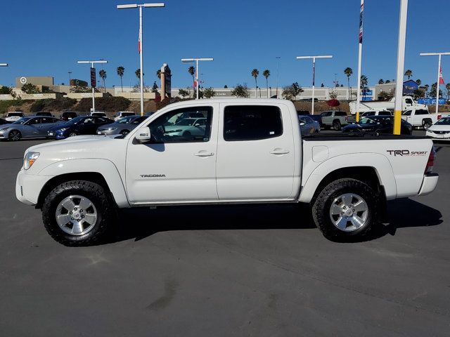 2014 Toyota Tacoma PreRunner