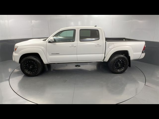 2014 Toyota Tacoma PreRunner