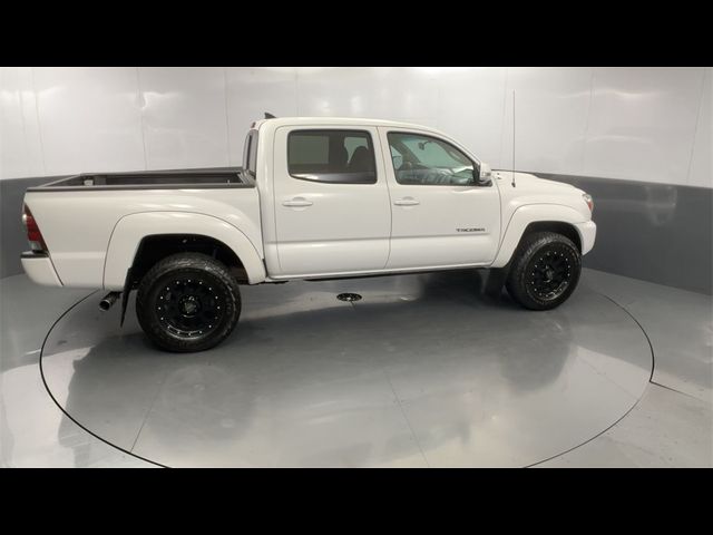 2014 Toyota Tacoma PreRunner