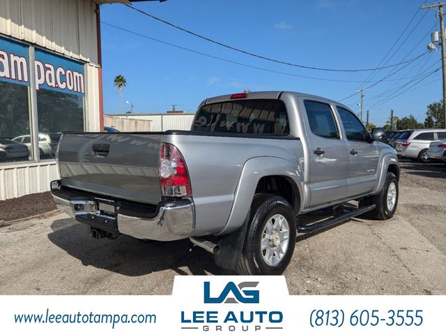 2014 Toyota Tacoma PreRunner