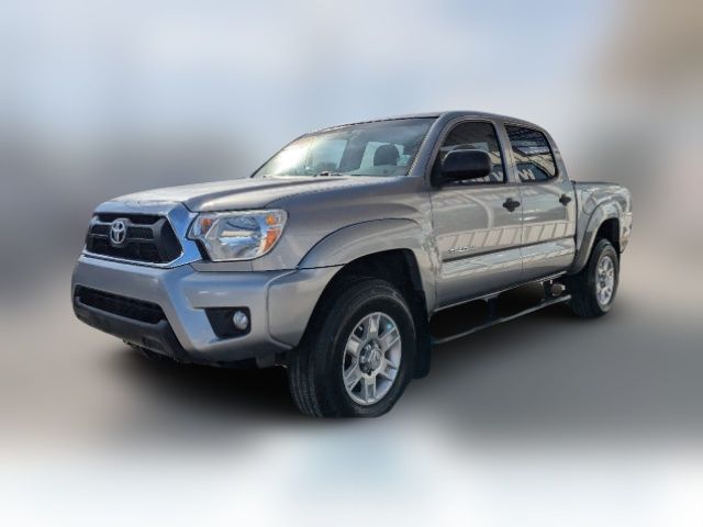 2014 Toyota Tacoma PreRunner