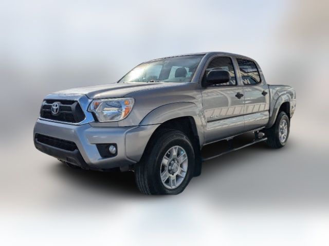 2014 Toyota Tacoma PreRunner