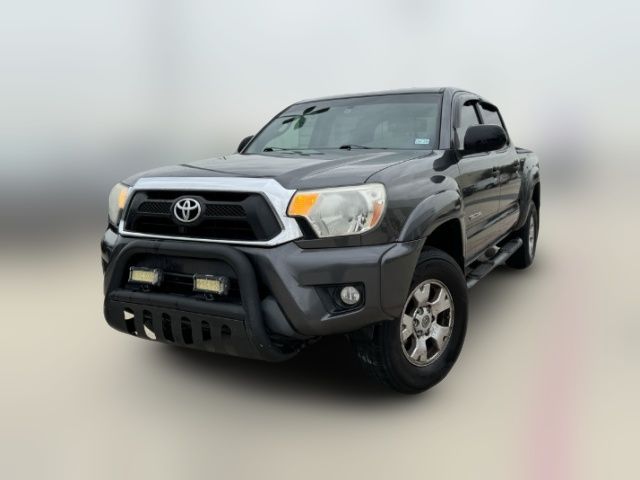 2014 Toyota Tacoma PreRunner