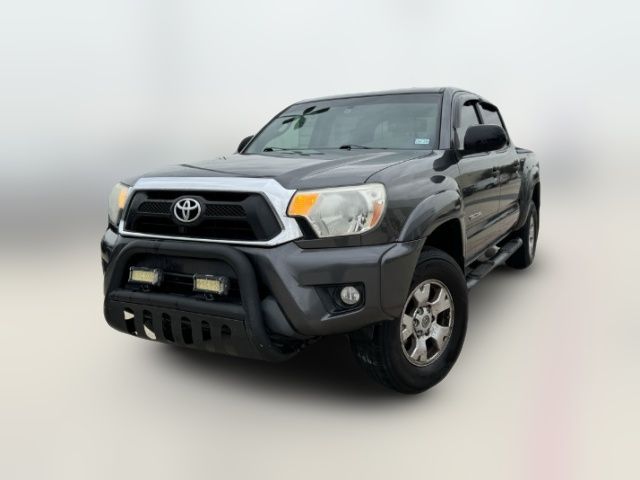 2014 Toyota Tacoma PreRunner