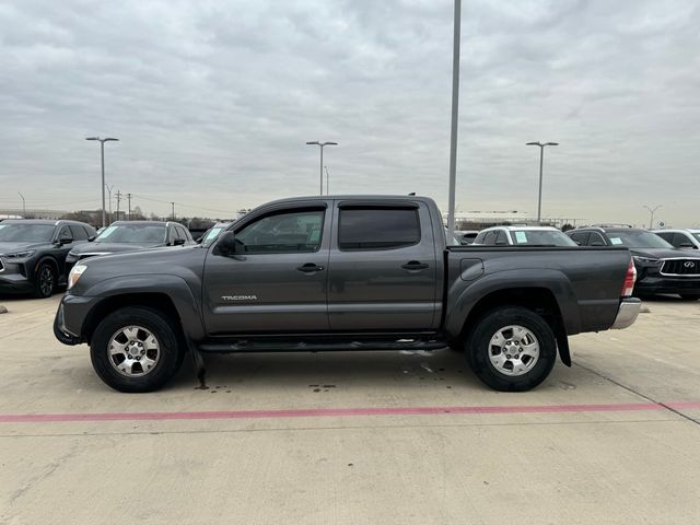 2014 Toyota Tacoma PreRunner