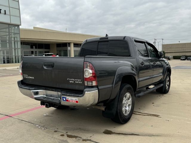 2014 Toyota Tacoma PreRunner