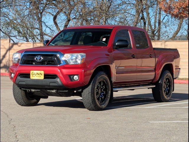 2014 Toyota Tacoma PreRunner