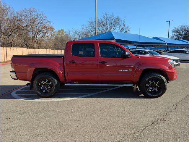 2014 Toyota Tacoma PreRunner