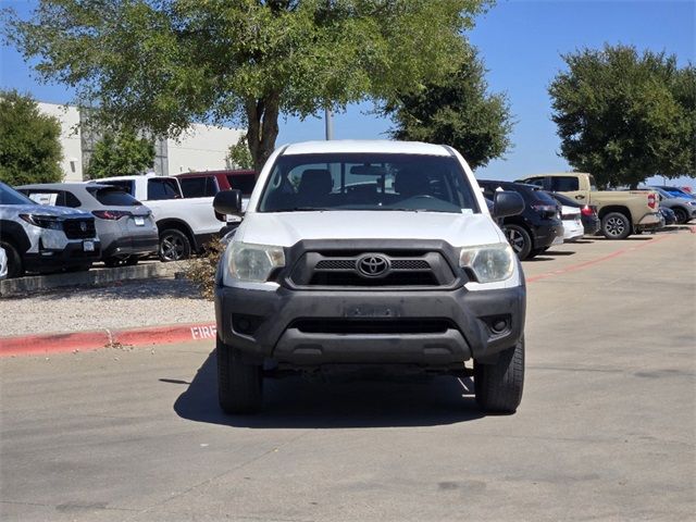 2014 Toyota Tacoma PreRunner