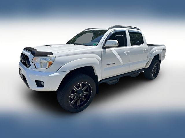 2014 Toyota Tacoma PreRunner
