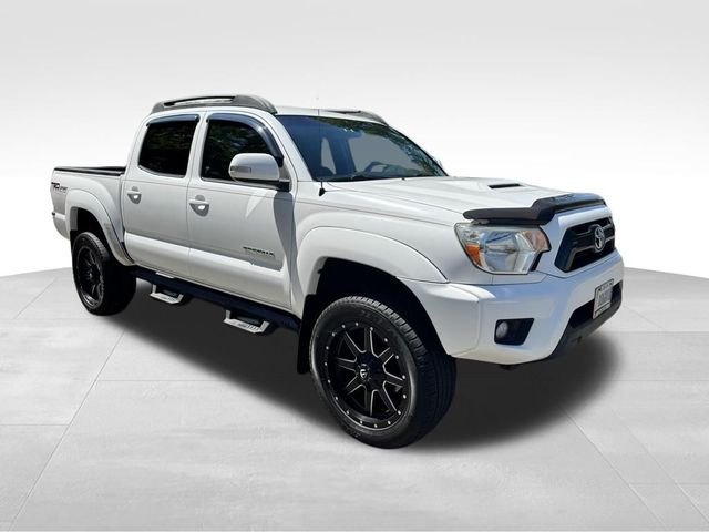 2014 Toyota Tacoma PreRunner