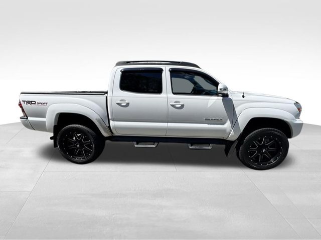 2014 Toyota Tacoma PreRunner