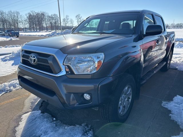 2014 Toyota Tacoma PreRunner