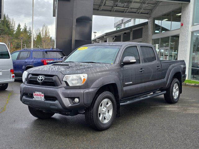 2014 Toyota Tacoma PreRunner