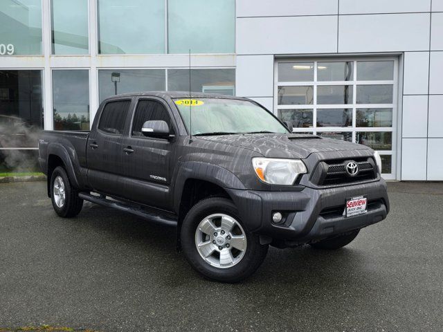 2014 Toyota Tacoma PreRunner