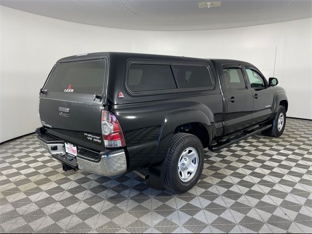 2014 Toyota Tacoma PreRunner