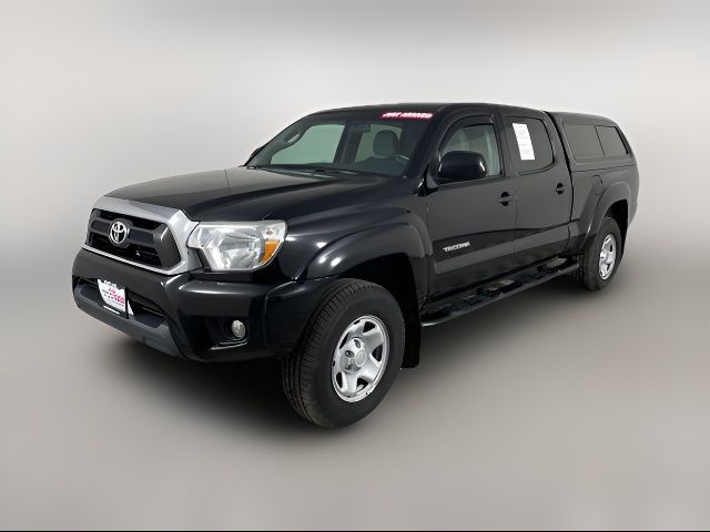 2014 Toyota Tacoma PreRunner