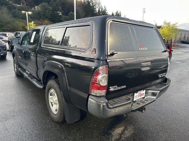 2014 Toyota Tacoma PreRunner