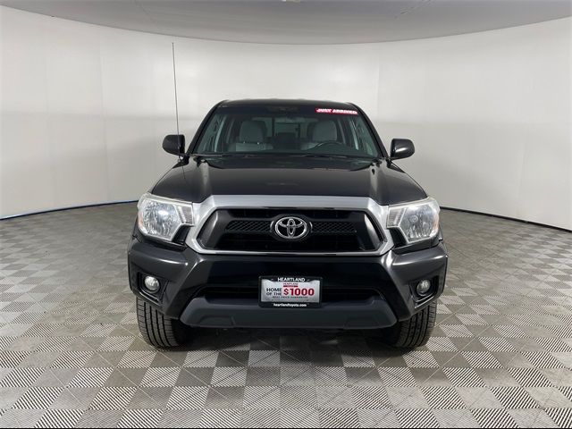 2014 Toyota Tacoma PreRunner