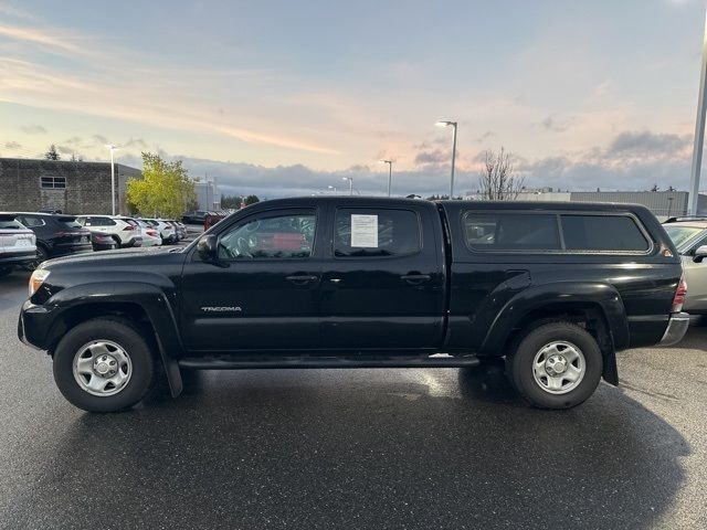 2014 Toyota Tacoma PreRunner