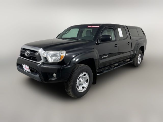 2014 Toyota Tacoma PreRunner